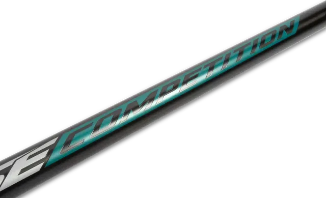 Preston Response Competition 4m Handle Carbon