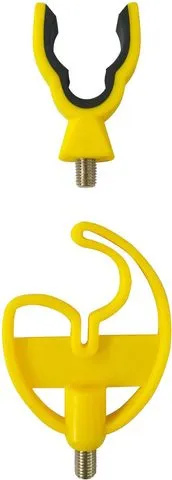 FTM Rutenauflage V-Head / Sickle-Head Set