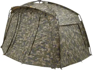 Prologic Element SLR 1Man Bivvy 275x240x150cm 11.6kg Camo