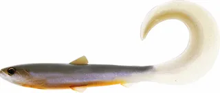 Westin BullTeez Curltail Gummifische 10cm 6g Dirty Harbor
