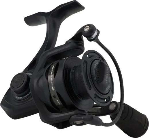 Penn Conflict II 8000 LC Sea Fishing Reel 4.3:1