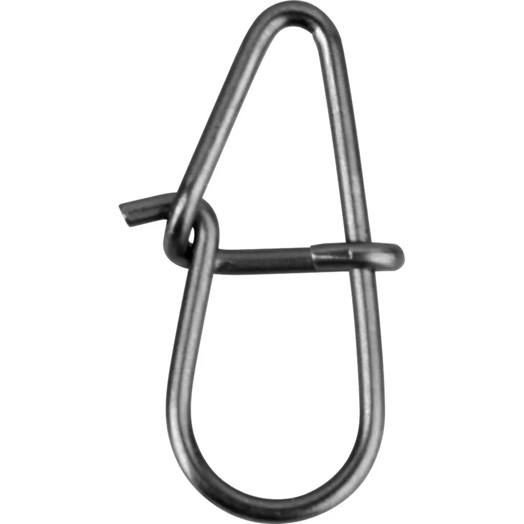 Savage Gear Needle Eggsnaps Snaps #M 42kg