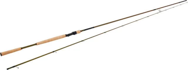 Westin W6 Bombarda Spinnrute 1062 3.15m 8-28g 2pc