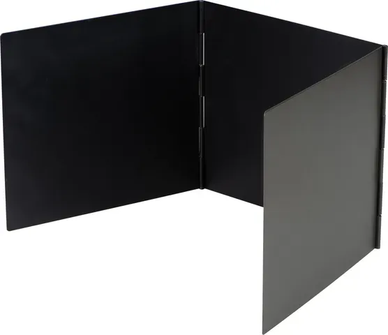 Fox Cookware Windshield 20cm Aluminium