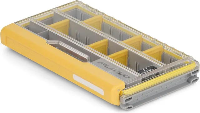 Plano Edge Utility Box 3500