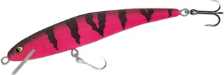 Balzer MK Adventure UV Booster 2.0 Wobbler 11cm 13g Pink Tiger