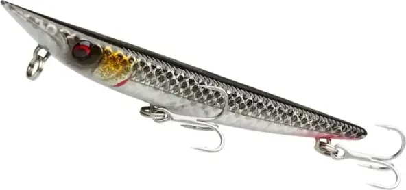 Savage Gear Needle Tracker 10cm 10g S Red-Belly Sardine