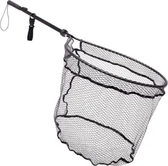 Savage Gear Foldable Net With Lock 62x54x51cm L