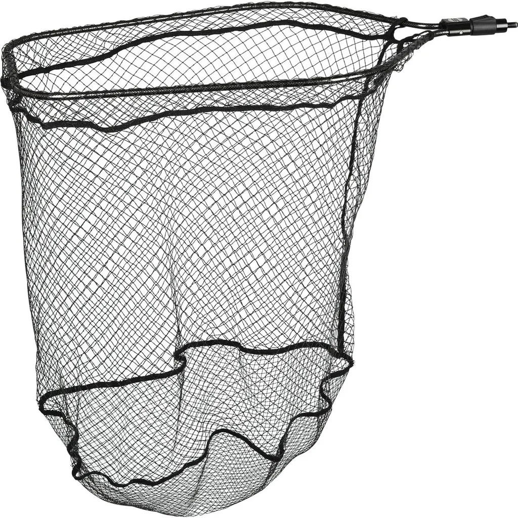Spro Freestyle Flick Net Head Carbon 60x40x50cm