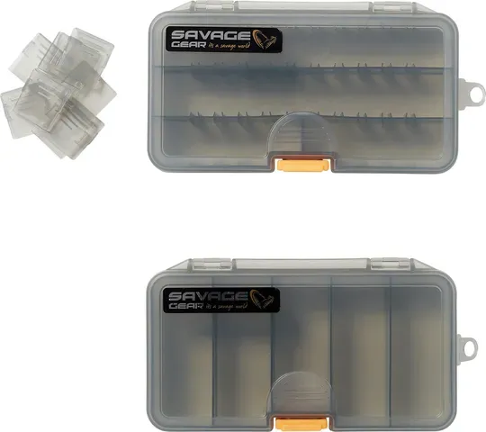 Savage Gear Specialist Lure Bag M 30x40x20cm