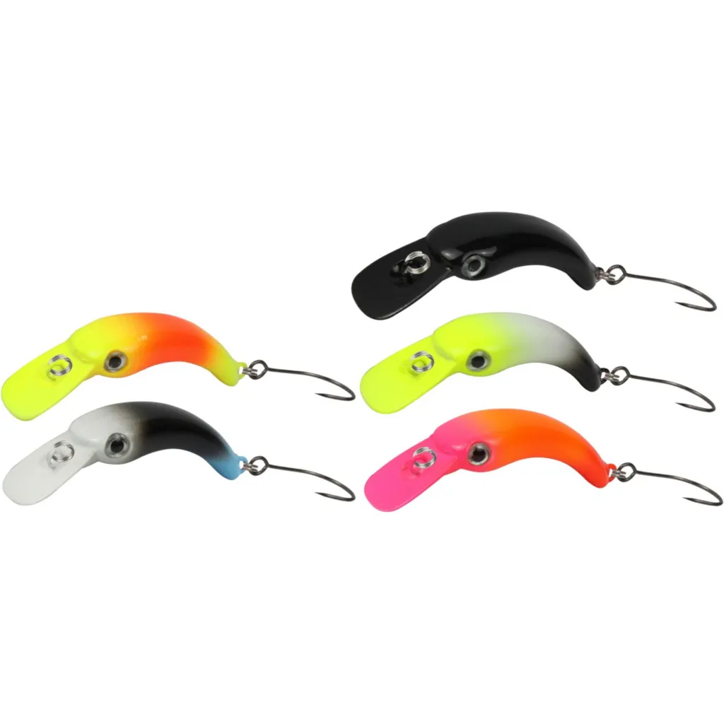 FTM Masu Wobbler 2.9cm 1.2g