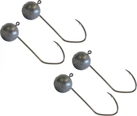 Predax Fishing MSO Jig Head #6 1.75g