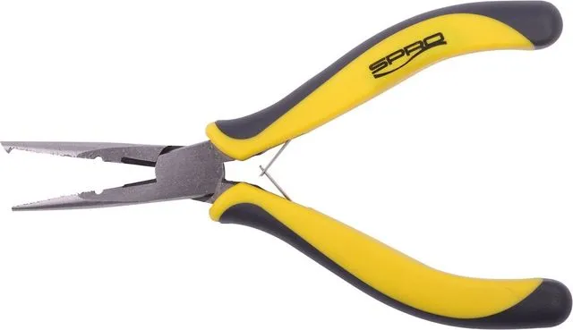Spro Micro Splitring Pliers 13.5cm Stainless Steel