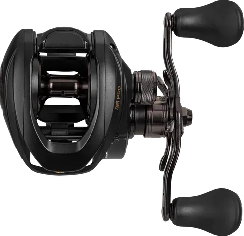 Lew's BB1 Pro Baitcasting Reel 6.2:1 9.07kg 63.5cm Left