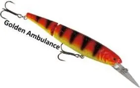 Savage Gear Deep Butch Crankbait 16cm 49g 4.5–6.5m