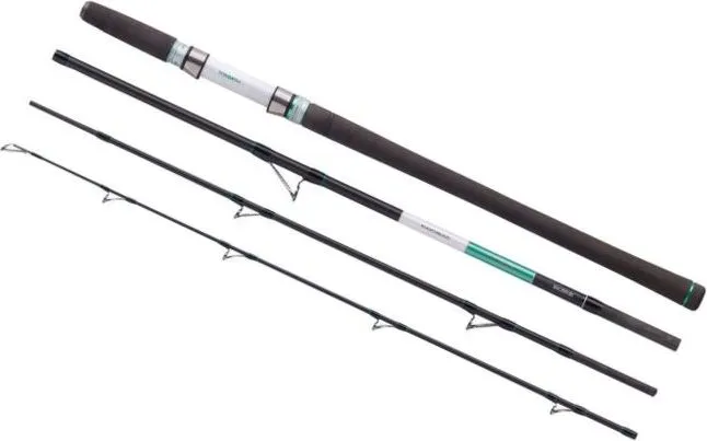 Balzer 71 North Travel Flexo Pilk Spinning Rod 2.4m 40–200g