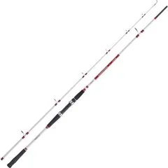 Balzer Magna Nordic Pro Flexo Pilk Sea Fishing Rod 2.4m 55-220g 2pc
