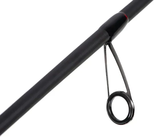 Fox Rage Warrior Medium Spin Spinning Rod 2.1m 15–40g