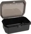 Matrix Tackle Box 1 Compartments 86x118x45mm Storage Box Waterproof