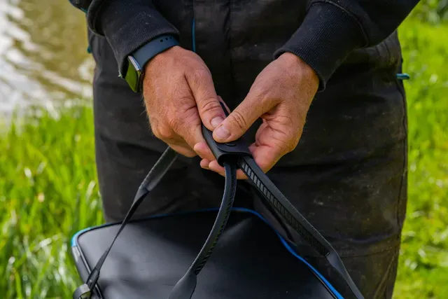 Preston Supera X Eva Net 61x65x26cm EVA Keepnets