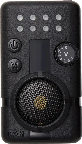 DAM Hi-T Pro Receiver