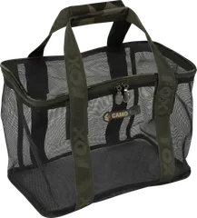 Fox Air Dry Bag 36x21x27cm PVC Water Resistant