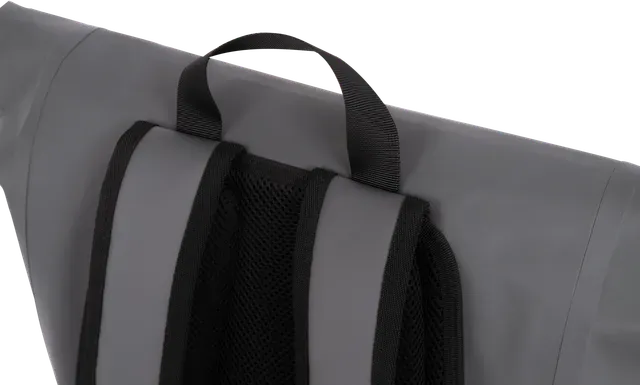 Black Cat Cat Seal 30l WP 500D PVC Tarpaulin Rucksack