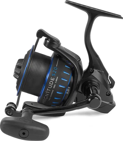 Preston Magnitude Reel 320 5.0:1