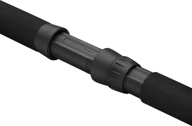 Penn Conflict Deep Drop Baitcaster-Rute 2.10m 500–1000g Moderate