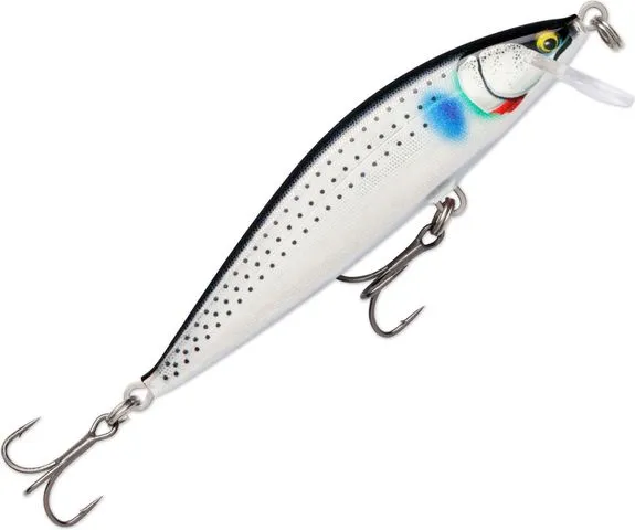 Rapala Countdown Elite 9.5cm 14g Gilded Inakko