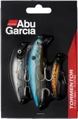 Abu Garcia Tormentor Small Crankbaits Crankbait action Assorted