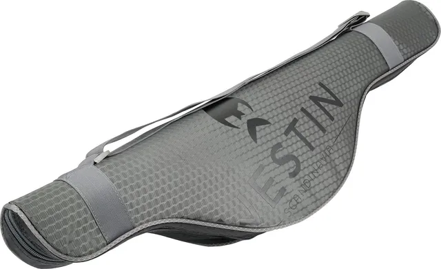 Westin W4 Rod Case Travel 74cm Titanium Black