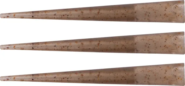 Fox Edges Naked Line Tail Rubbers Camo