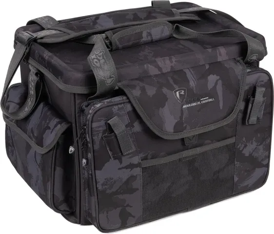 Fox Rage Camo Voyager Moulded XL Carryall 50x33x31cm