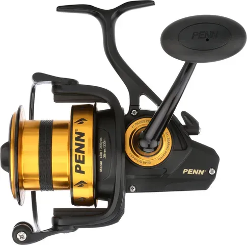 Penn Spinfisher VII Long Cast Spinning Reels 6500LC 20kg 692g 107cm 6