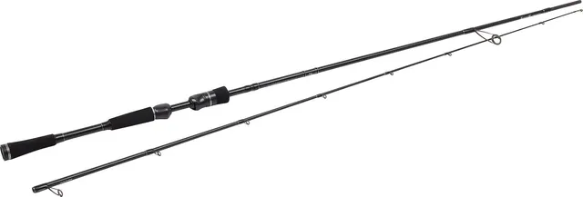 Westin W3 Finesse T&C 3Rd Spinnrute 2.16m 5-15g 2pc