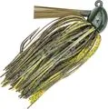 Strike King Hack Attack Heavy Cover Flipping Jig 10.6g Candy Craw