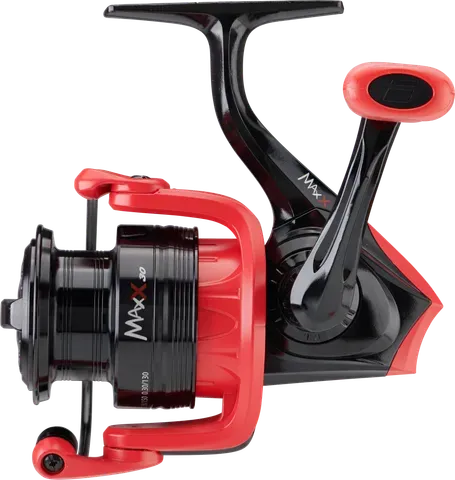 Abu Garcia Max X Stationärrolle 30 252g 6.4kg 64cm 4
