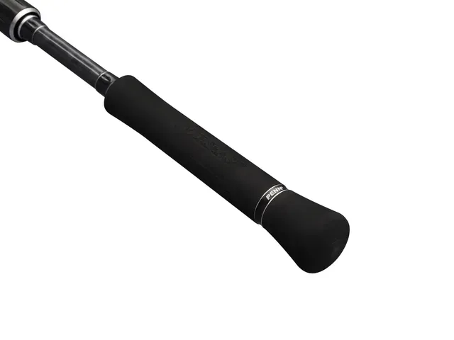 Penn Overseas XT II Inshore Spinning Rod 2.7m 16–56g Fast