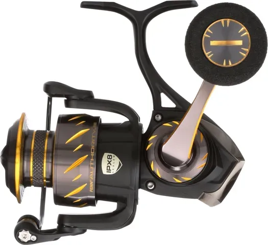 Penn Authority 2500 337g 9kg 64cm 5.7:1