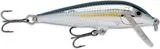 Rapala Countdown CD05 Crankbaits 5cm 0.9–1.8m 5g ALB