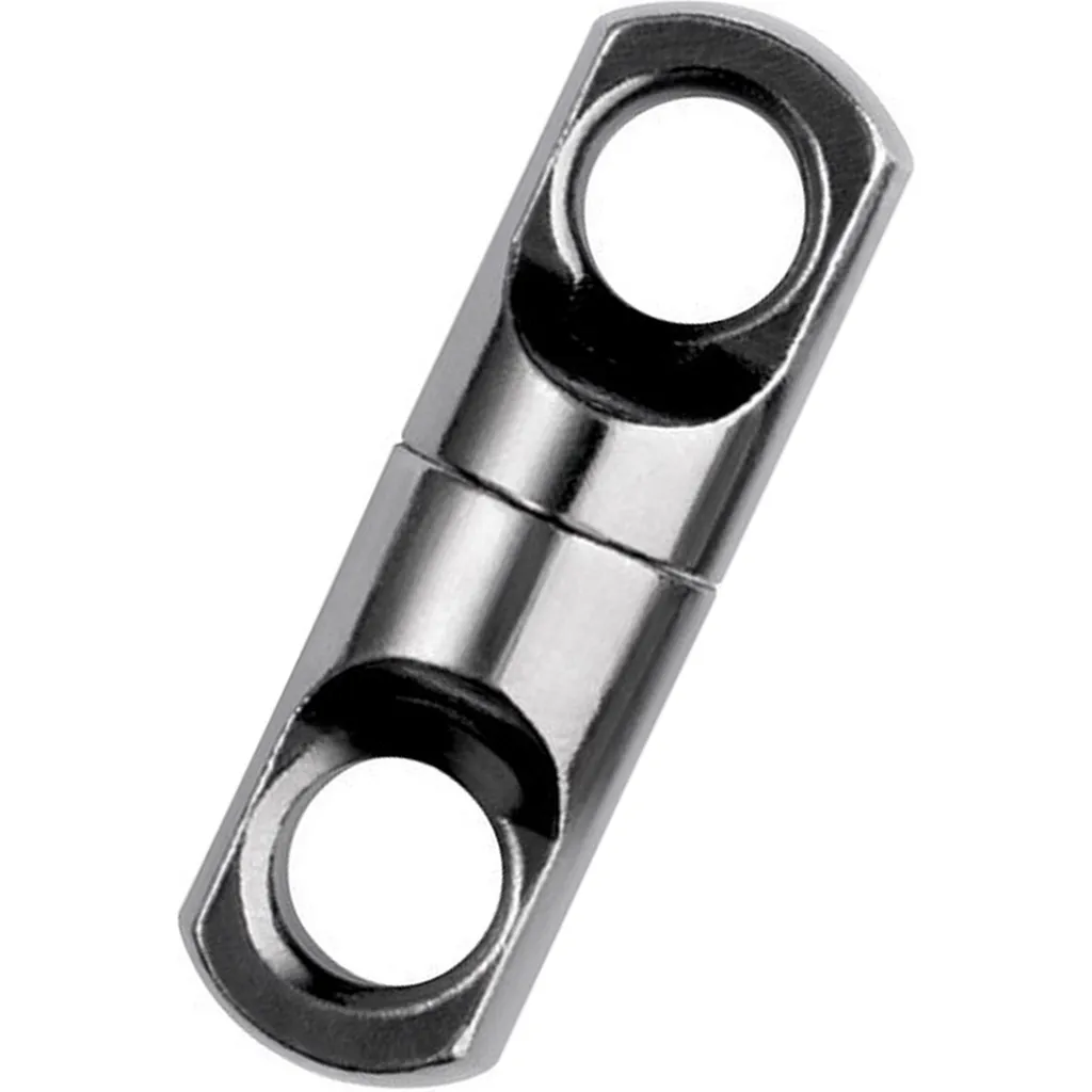 Spro Heavy Swivels Black #7 390.09kg