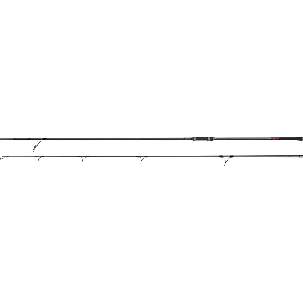 Spomb S Karpfenrute 3.66m 2pc