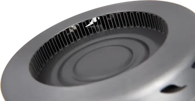 Fox Cookware Heat Transfer Kettle 1.5L Hard Anodized Aluminum