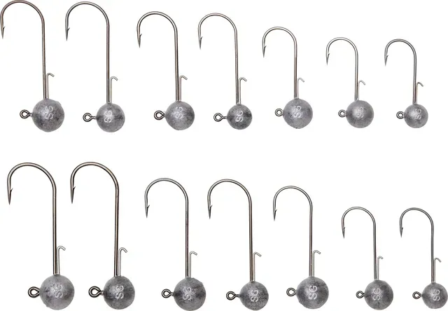 Savage Gear Cannibal Shad Kit 8–10cm