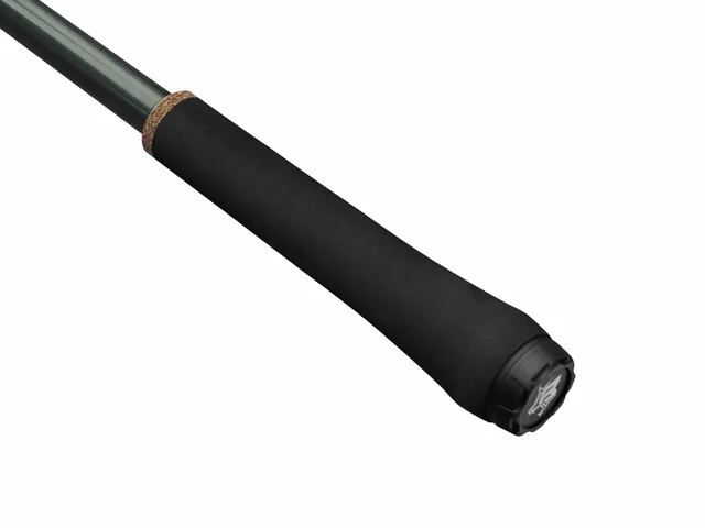 Abu Garcia Beast X2 Baitcaster-Rute 802 XXH 2.44m 50–180g Moderate Fast