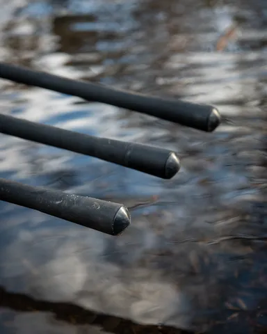 Fox EOS X Karpfenrute 3.66m 3lb 2-teilig