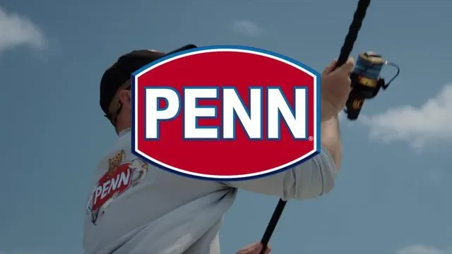 Penn Spinfisher VI 6500 632g 13.6kg 107cm 5.6:1