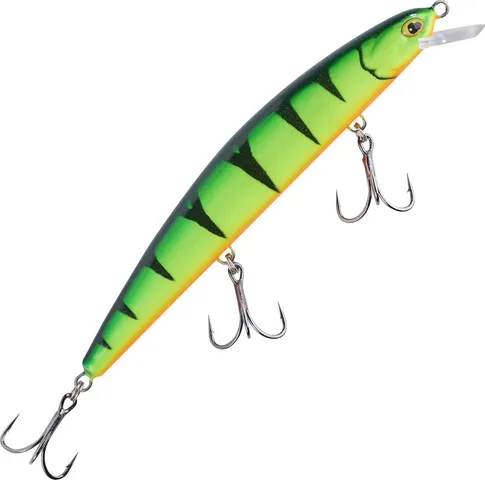Balzer Matze Koch MK Zanderscheuche Wobbler 13cm 21g Fireshark
