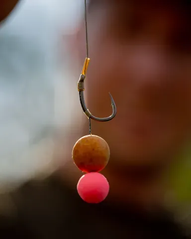 Fox Edges Armapoint Super Wide Gape Inturned Eye Hooks 5